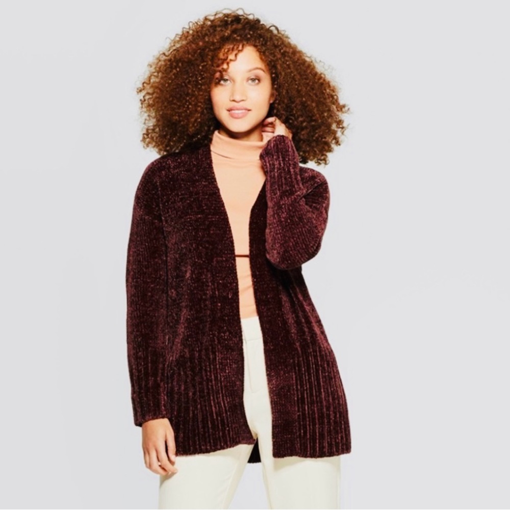 A New Day Cardigan XS